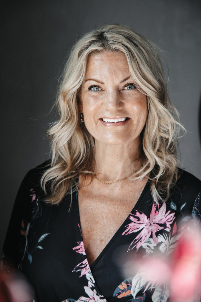 Annelie, Soulergy