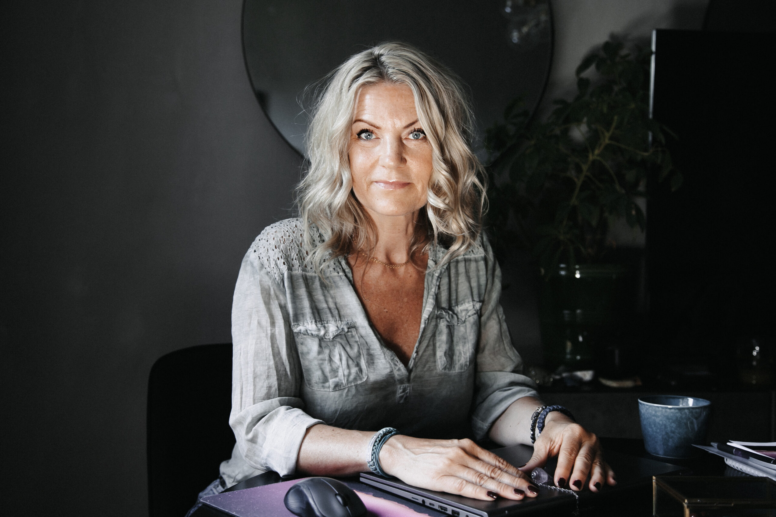 Annelie Persson, Soulergy