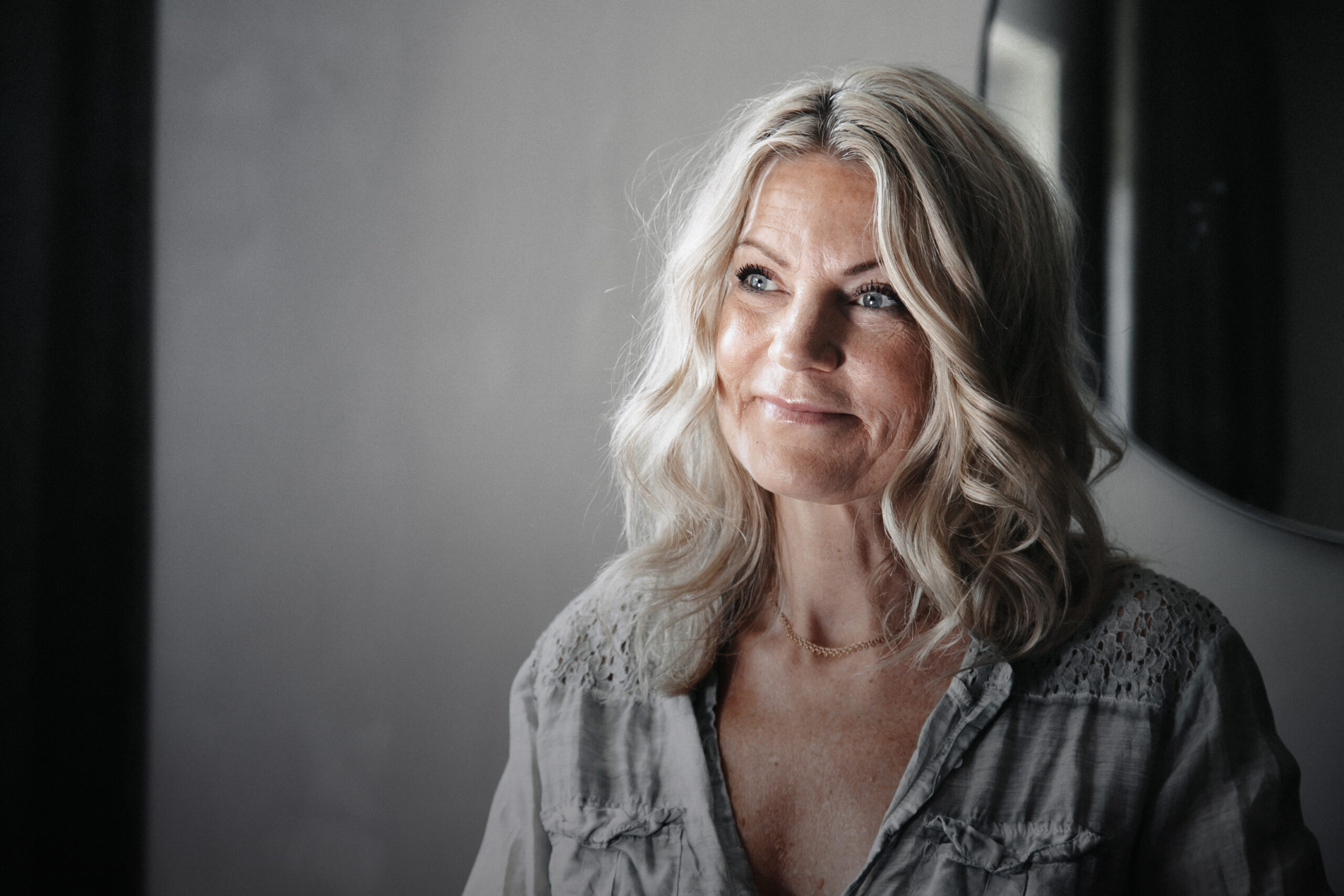 Annelie Persson, Soulergy